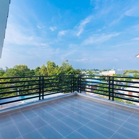 Palm Villa 31 - 8 Phong Ngu Khu Nghi Duong Cao Cap 头顿 外观 照片
